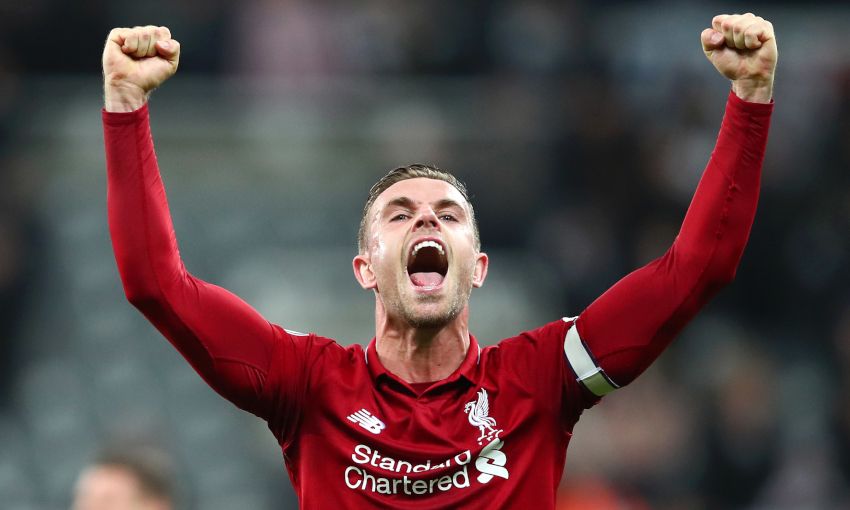The media on Newcastle 2-3 LFC: 'Liverpool's character is breathtaking ...