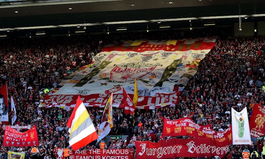 Liverpool v Wolves - May 12, 2019