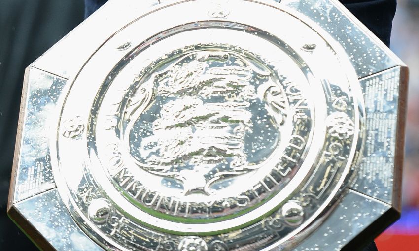The FA Community Shield