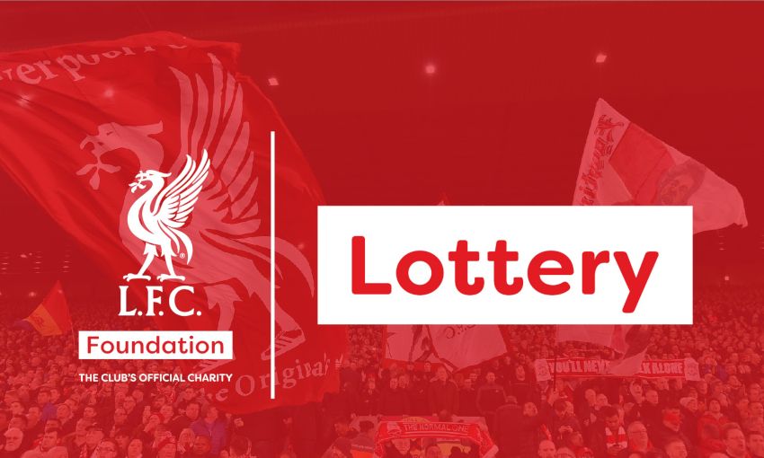 LFC Foundation Lottery