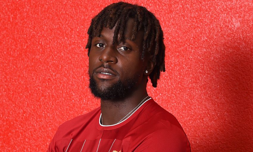 Divock Origi: How history was written by Liverpool's No.27 - Liverpool FC