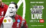 Young Reds Can Play As Favourite Lfc Heroes On Roblox Liverpool Fc
