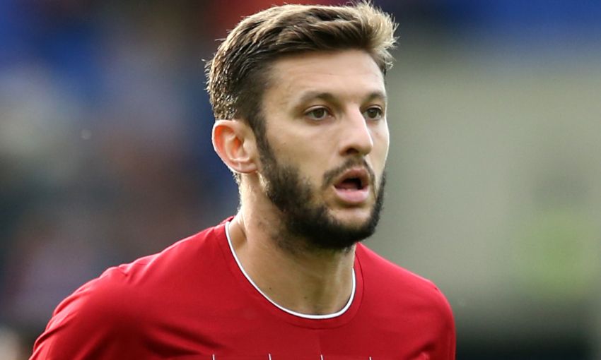 The 34-year old son of father (?) and mother(?) Adam Lallana in 2022 photo. Adam Lallana earned a 4 million dollar salary - leaving the net worth at  million in 2022