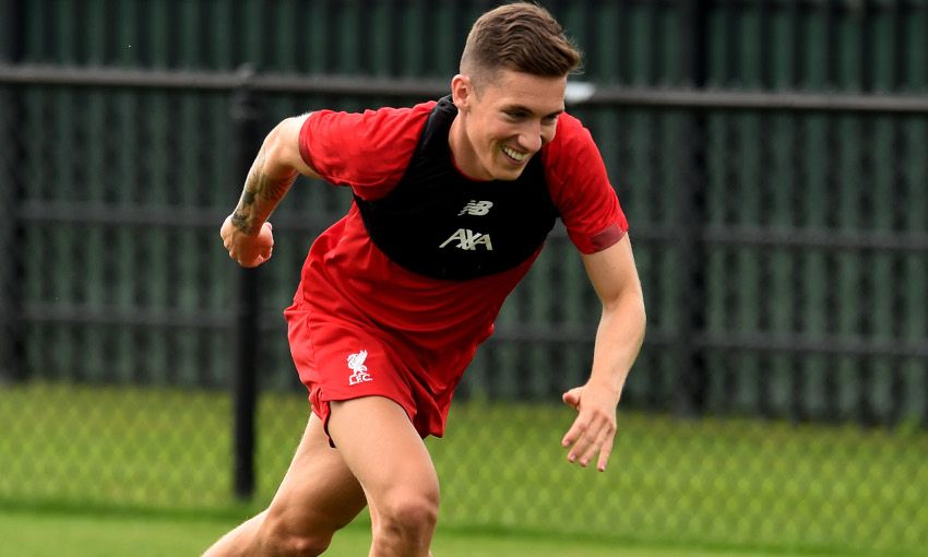 Image result for harry wilson