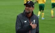 Liverpool v Norwich City