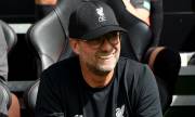 Jürgen Klopp, Liverpool FC manager