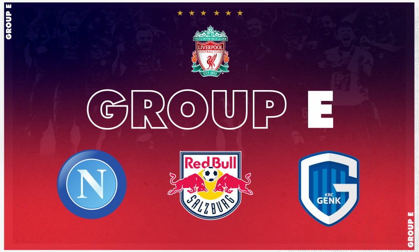 liverpool uefa group
