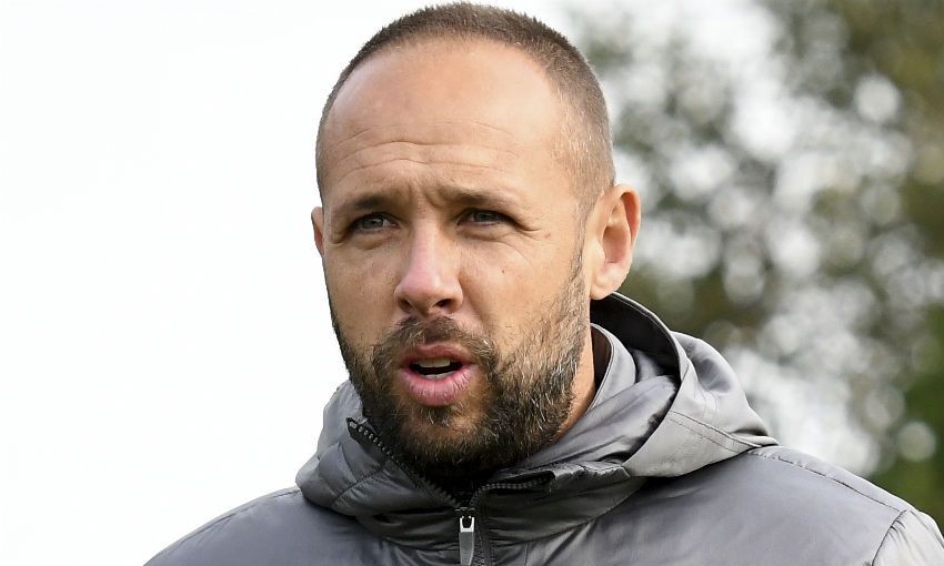 Barry Lewtas, Liverpool FC U18s and U19s manager
