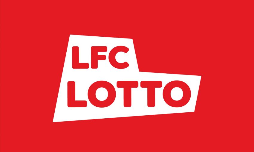 Subscribe to the LFC Lotto