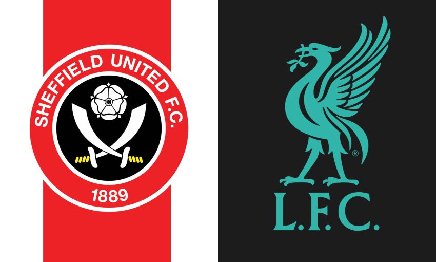 Sheffield United v Liverpool, 2019-20