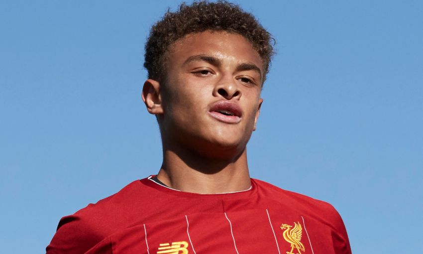 Match report: O'Rourke nets late winner for U18s at Swansea City ...