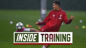 Inside Training: September 30