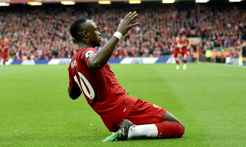 Sadio Mane reflects on 'emotional' Leicester win and 'incredible' Milner  assist - Liverpool FC