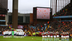 Aston Villa v LFC: Full Match