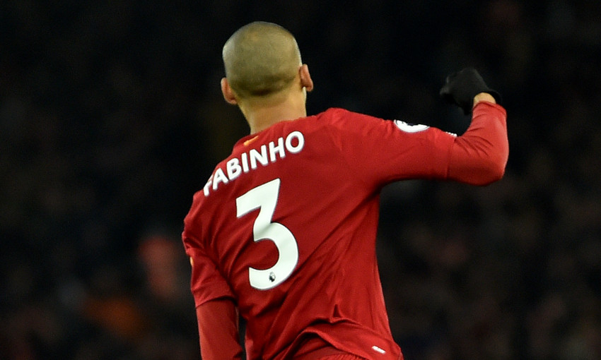 Liverpool 3-1 Manchester City: Five talking points