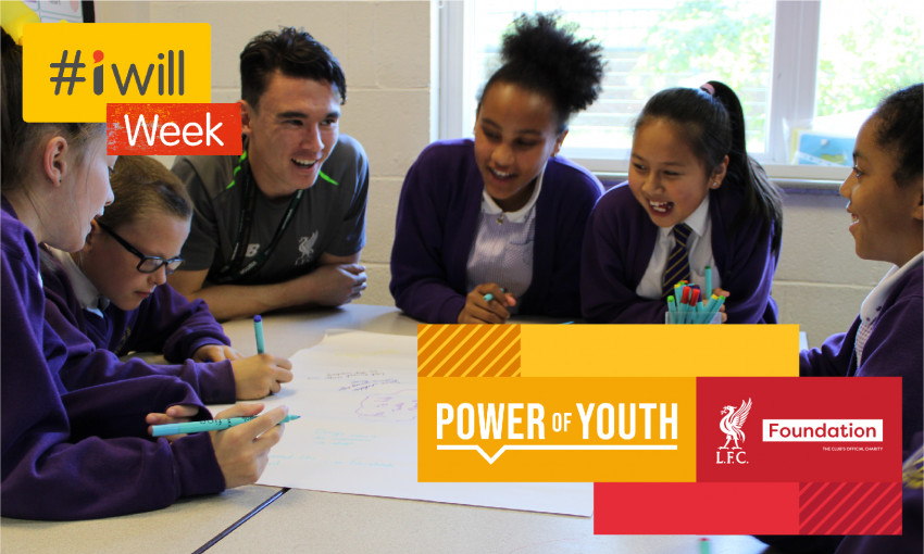 LFC Foundation Power of Youth