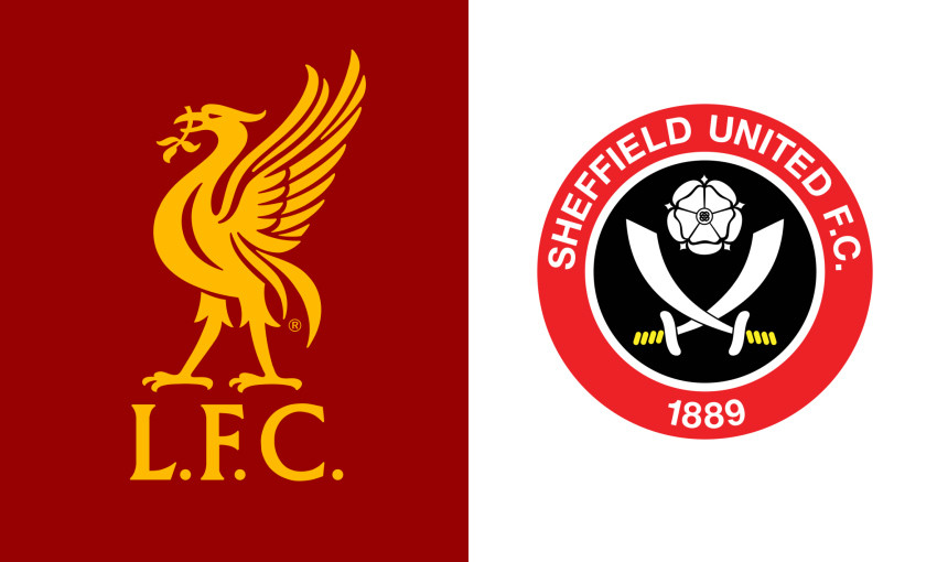 Liverpool v Sheffield United