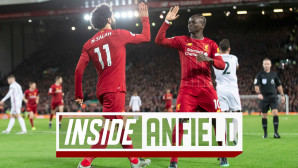 Inside Anfield: Sheffield United