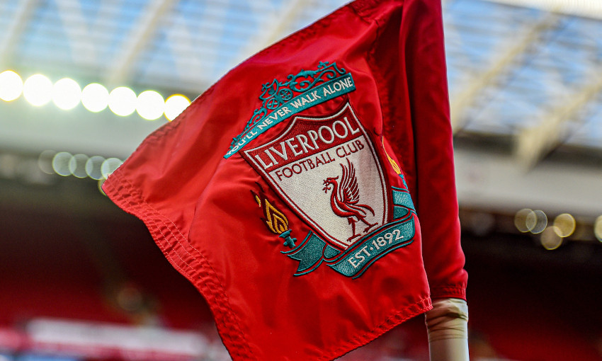 リヴァプールfcは 21シーズンよりナイキ社と複数年のオフィシャルキットサプライヤー契約を結ぶ Liverpool Fc