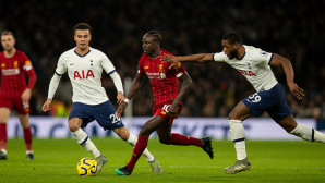Tottenham 0-1 LFC: Highlights