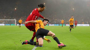 Wolves 1-2 LFC: Highlights
