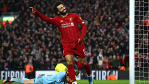 In focus: Salah's goalscoring