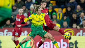 Norwich City 0-1 LFC: Highlights