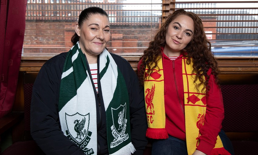 LFC Retail - Mother's Day
