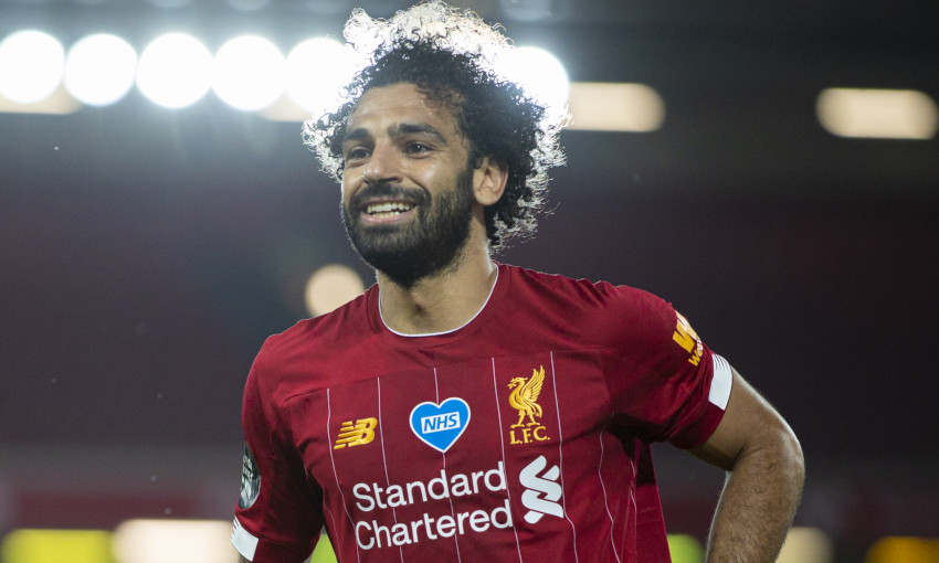 Transfer Update on Mohamed Salah, Sadio Mane, Aurelien Tchouameni, Romelu Lukaku, Paul Pogba, Jurrien Timber, and Others