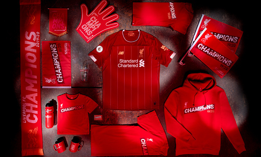 liverpool soccer shirts online