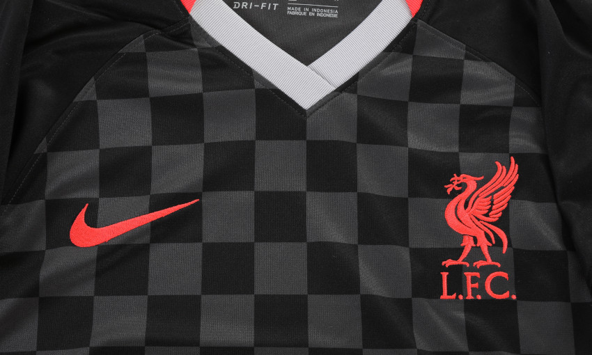 new liverpool jersey nike