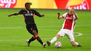 Ajax 0-1 Liverpool - highlights
