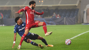 Atalanta 0-5 Liverpool: Highlights