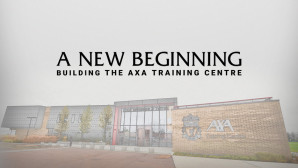 AXA Training Centre documentary promo