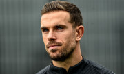 Jordan Henderson, Liverpool FC captain