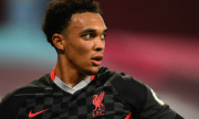 Trent Alexander-Arnold of Liverpool FC