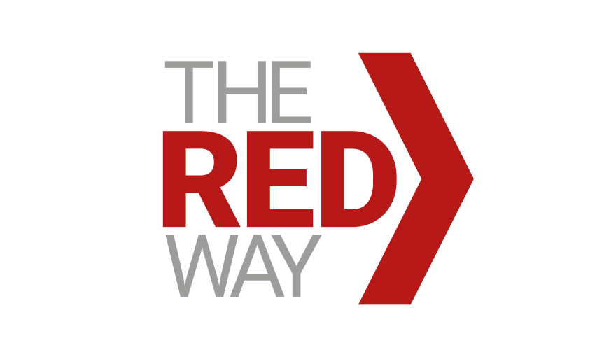 The Red Way