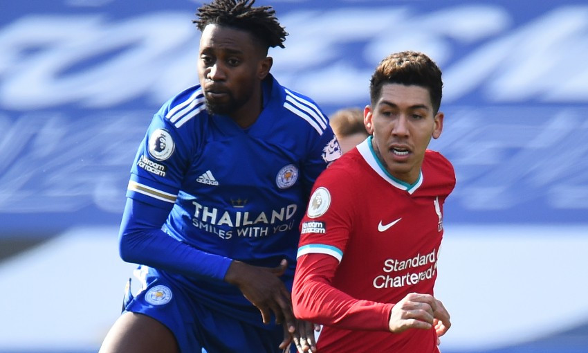 Roberto Firmino