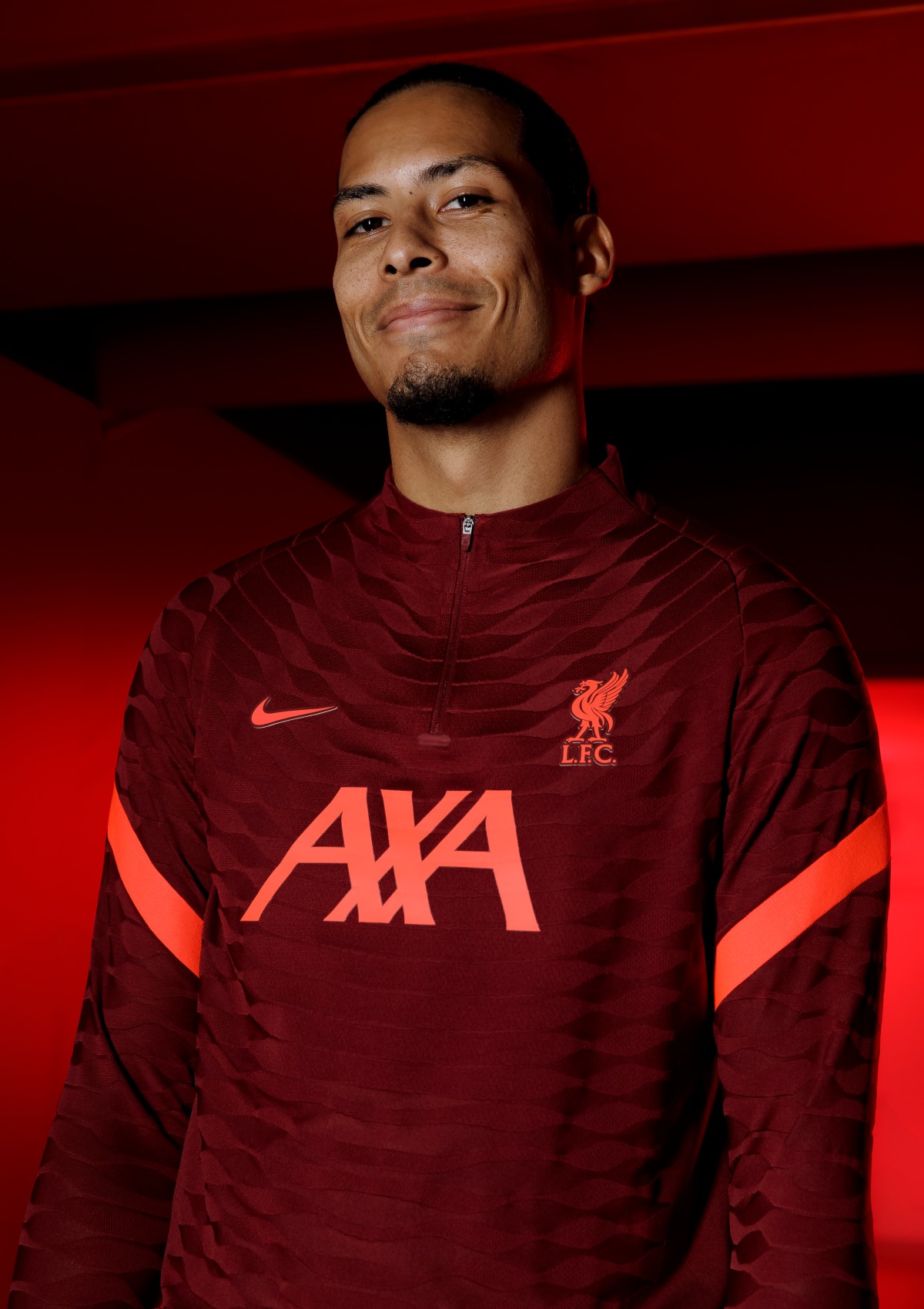Kruiden Zwerver Mark Out now: Liverpool's new 2021-22 Nike home kit - Liverpool FC