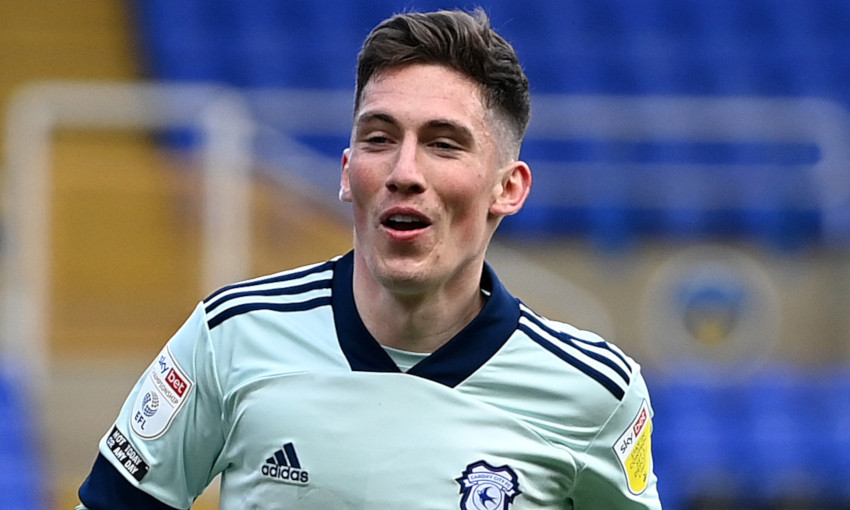 Loan watch: Wilson hits sublime hat-trick, Grujic nets for Porto - Vimarsana News