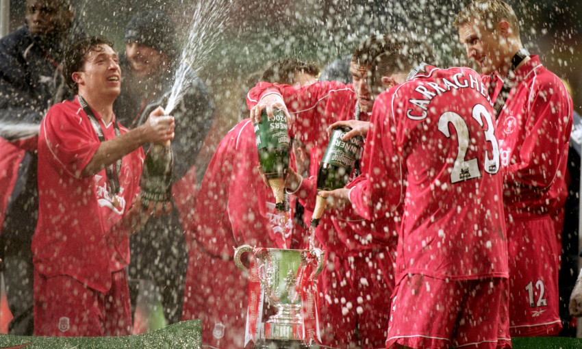 2001 League Cup final