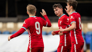Youth Cup highlights: Ipswich 1-2 LFC