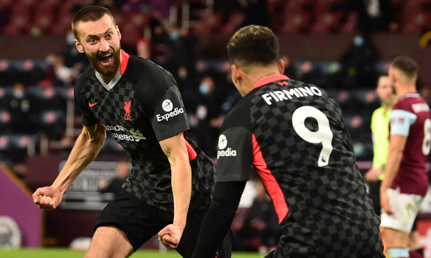 Liverpool move up to fourth after 3-0 victory over Burnley at Turf Moor -  Liverpool FC