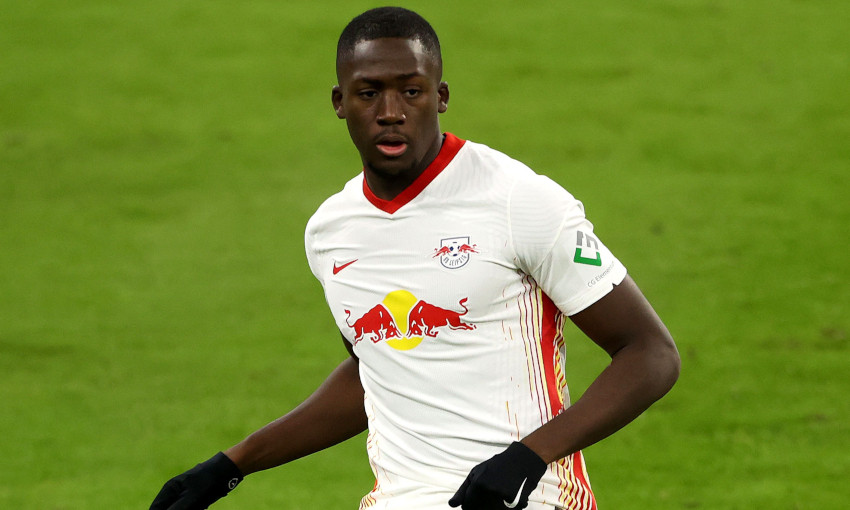 Jürgen Klopp: Ibrahima Konate will add quality and potential to our squad -  Liverpool FC