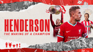 Henderson: The Making of a Champion