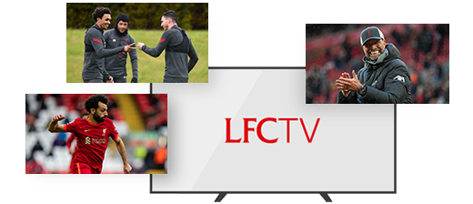 LFCTV GO Live TV Image