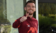 Andy Robertson