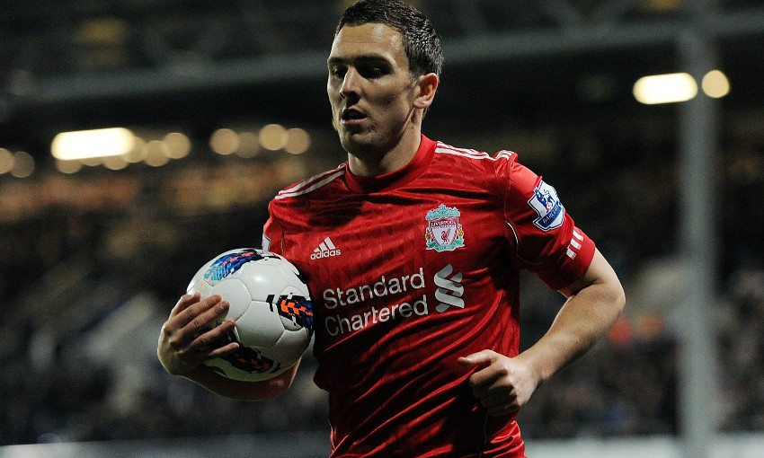 Stewart Downing says Liverpool need more in attack.