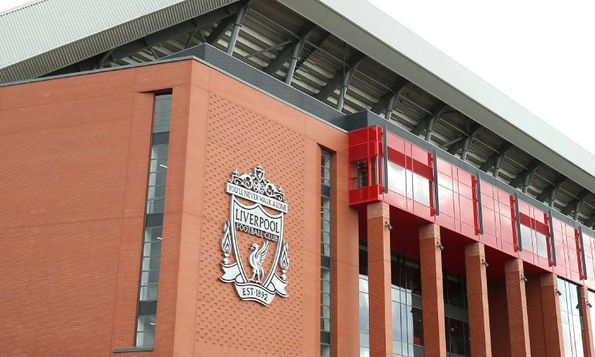 Important information for fans attending Liverpool v Manchester City