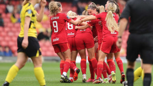 Watford 2-3 Liverpool FC Women highlights